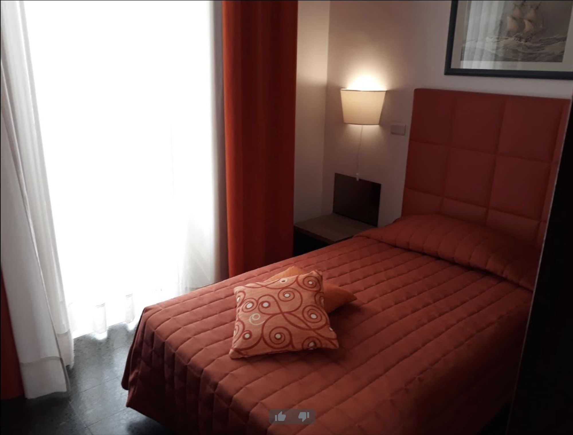 Moonlight Hotel&Suites CTA Eksteriør billede