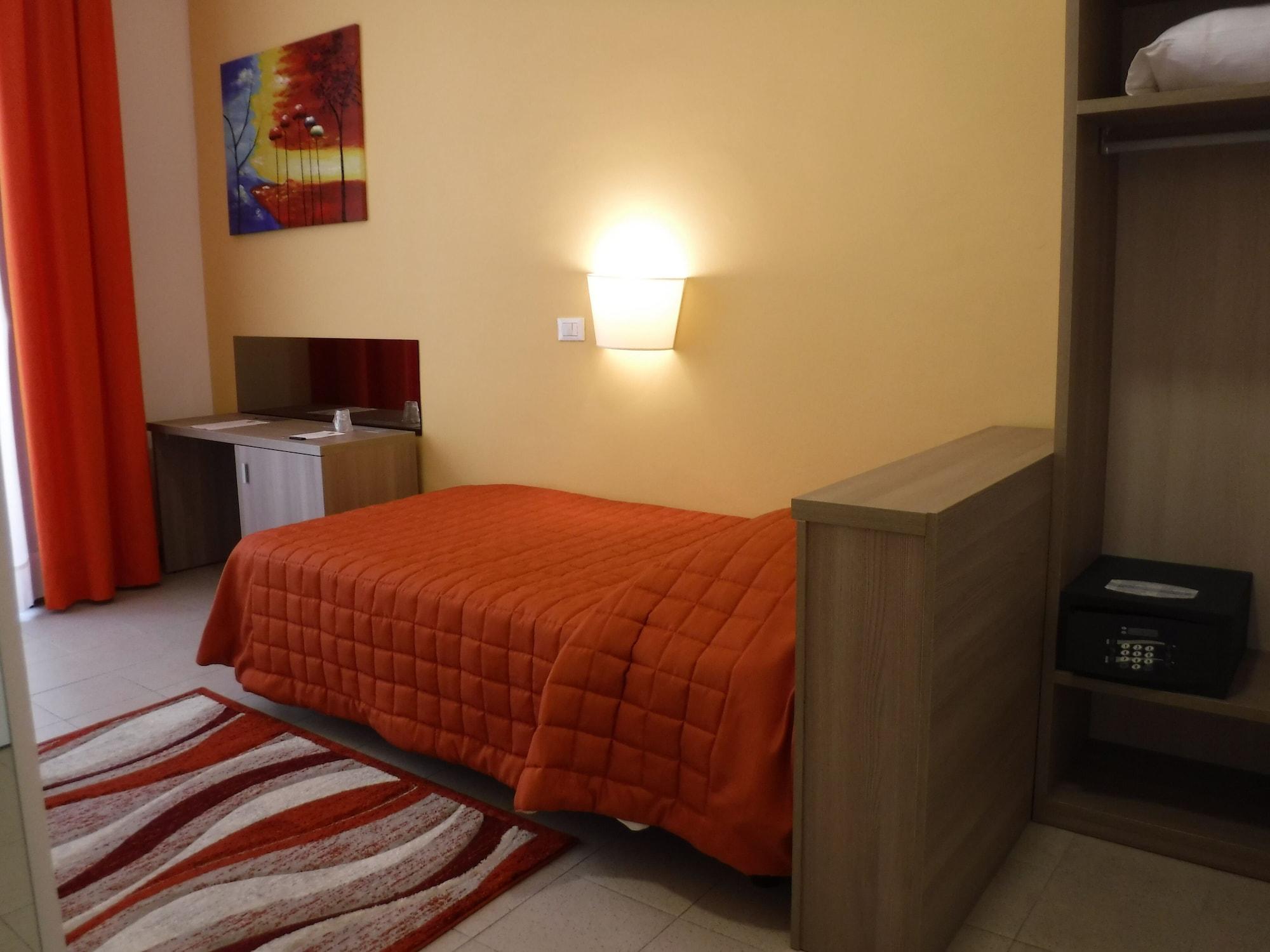 Moonlight Hotel&Suites CTA Eksteriør billede