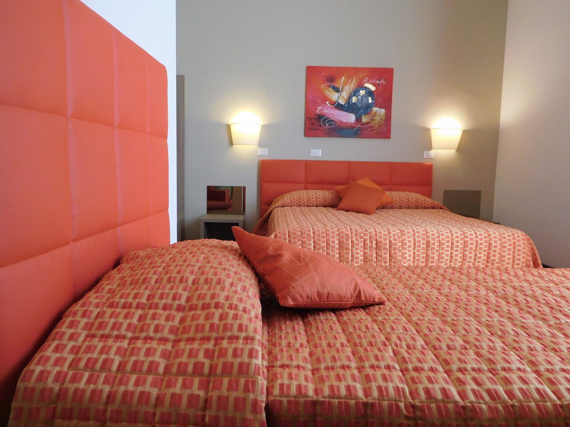 Moonlight Hotel&Suites CTA Eksteriør billede