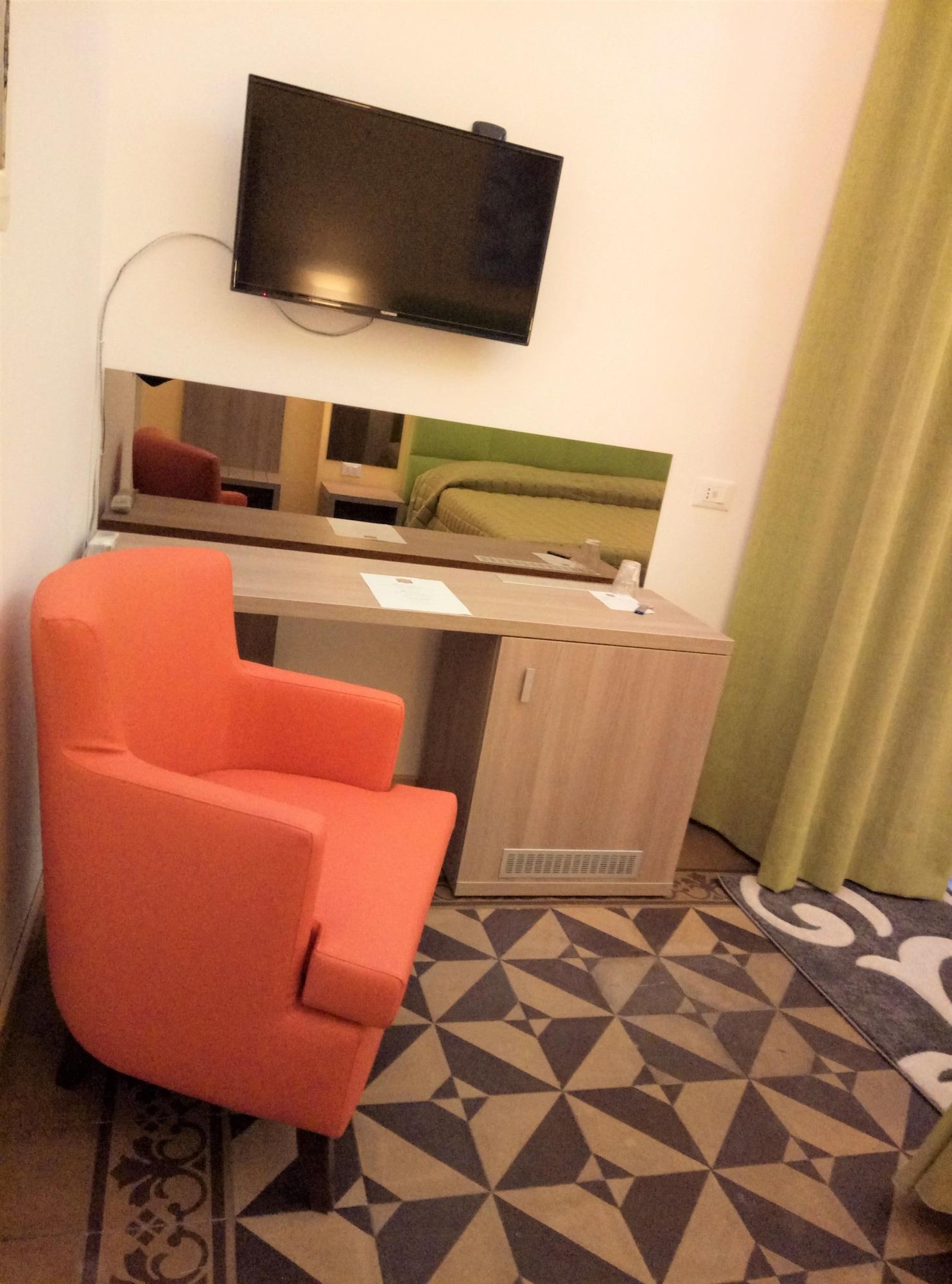 Moonlight Hotel&Suites CTA Eksteriør billede