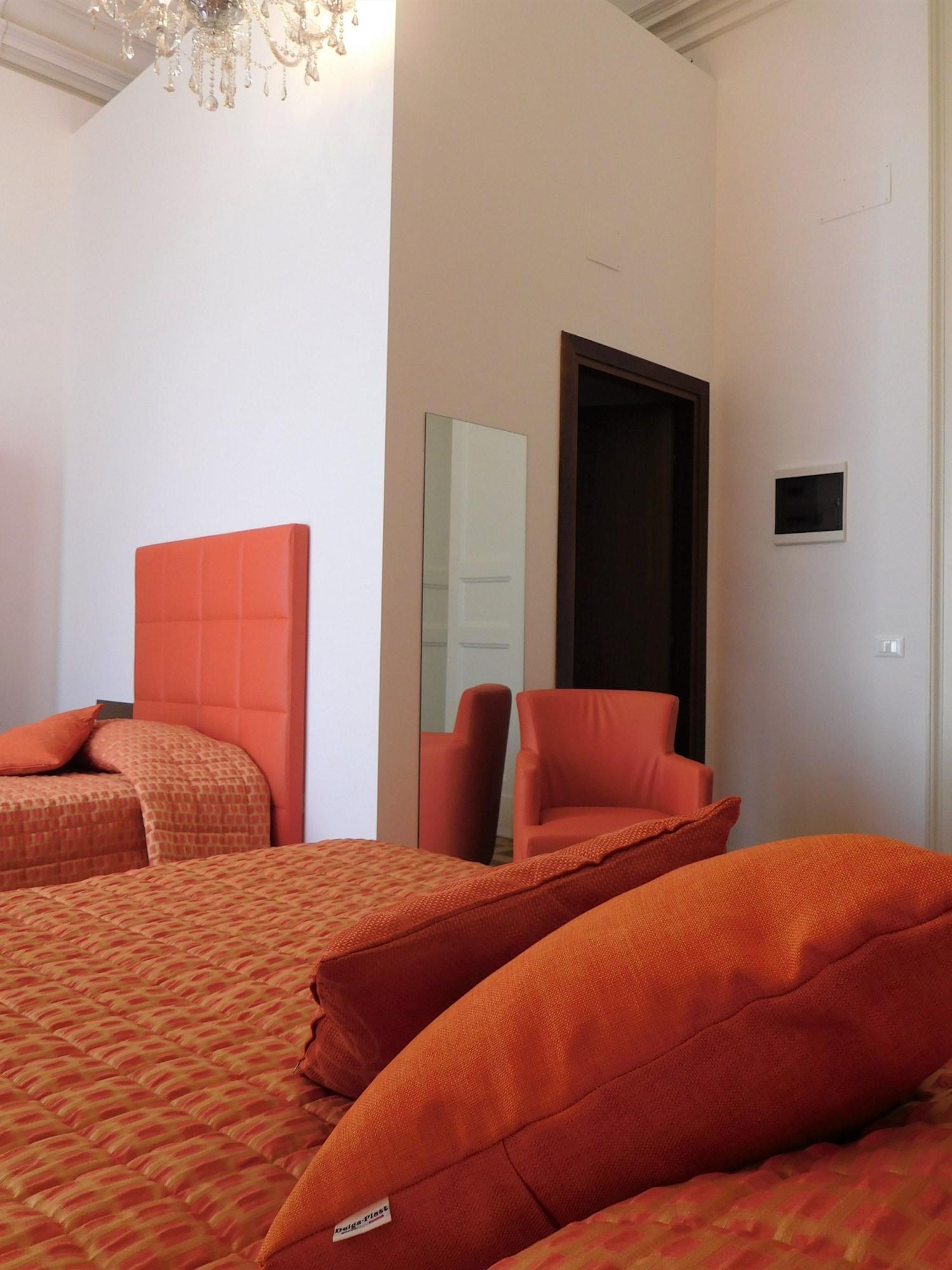 Moonlight Hotel&Suites CTA Eksteriør billede