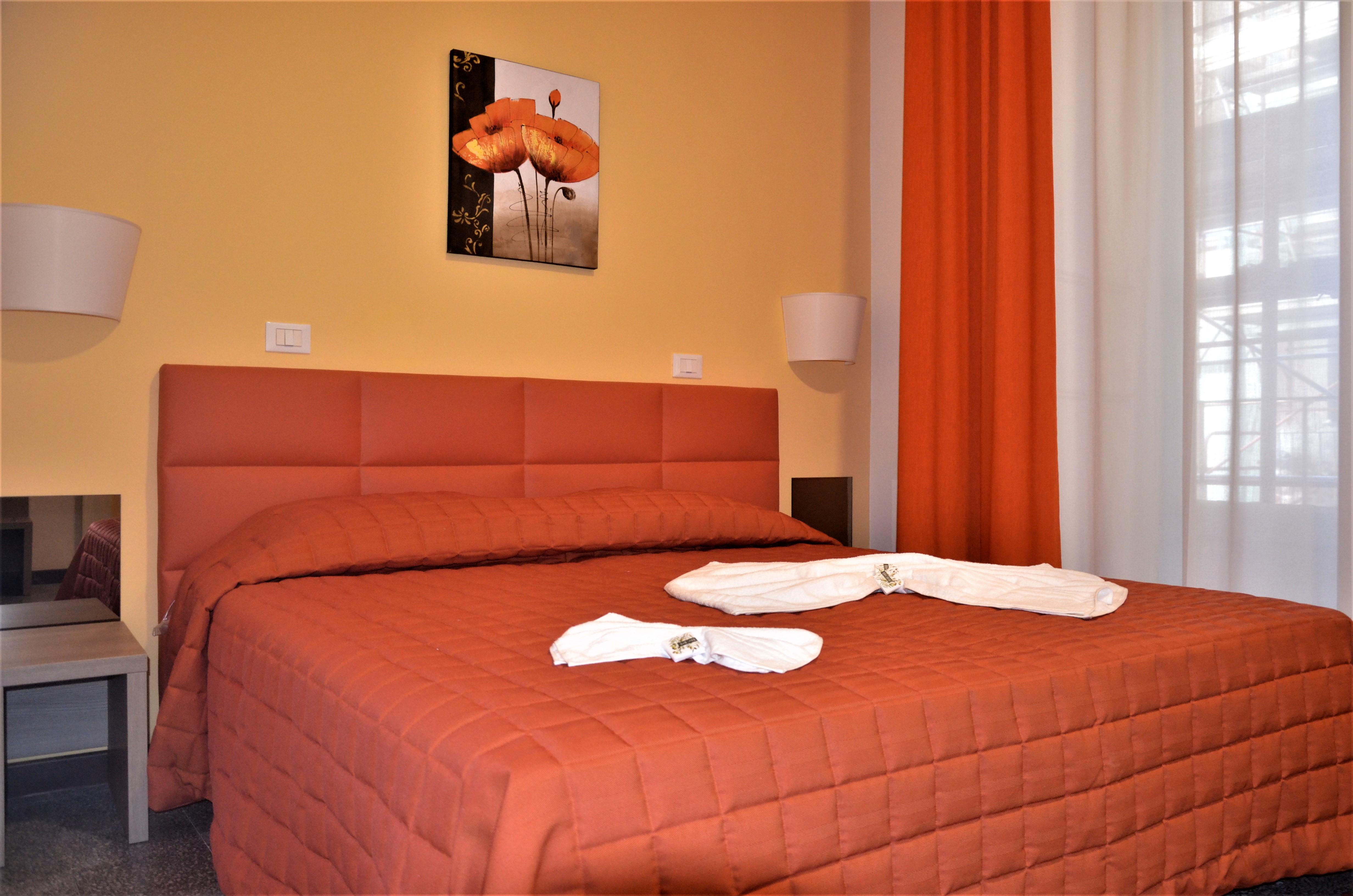 Moonlight Hotel&Suites CTA Eksteriør billede
