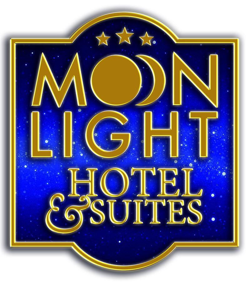 Moonlight Hotel&Suites CTA Eksteriør billede