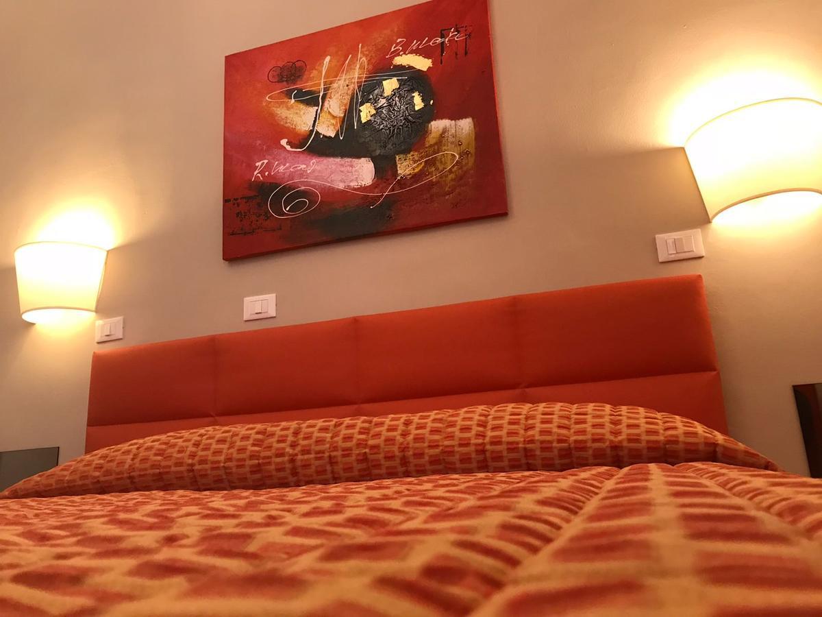 Moonlight Hotel&Suites CTA Eksteriør billede