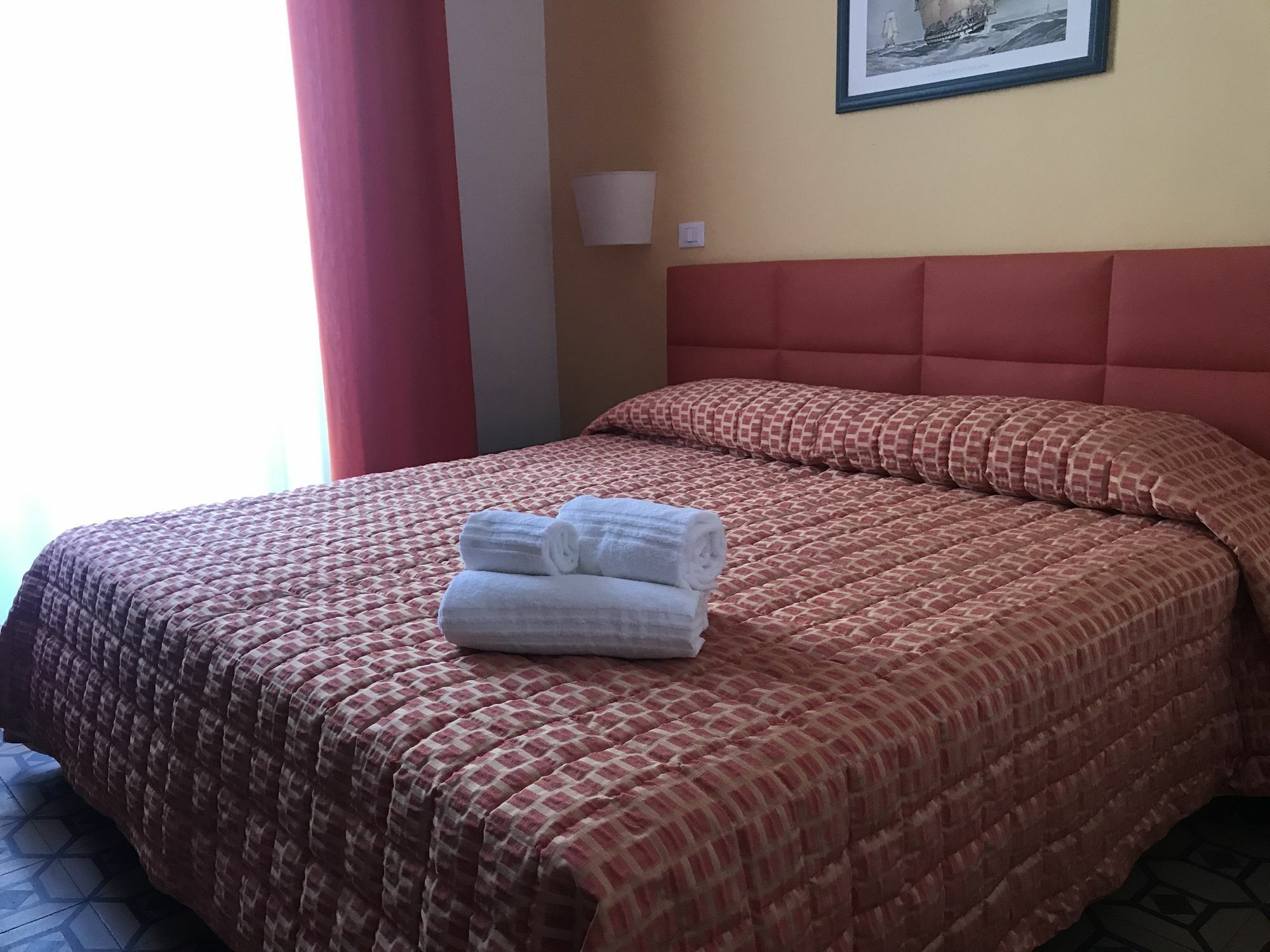 Moonlight Hotel&Suites CTA Eksteriør billede